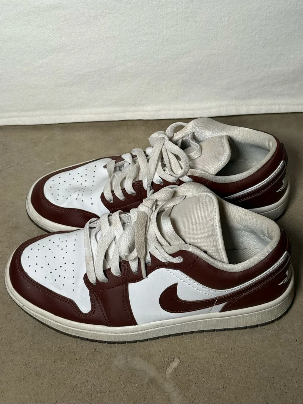 Jordan Air Jordan 1 Low 